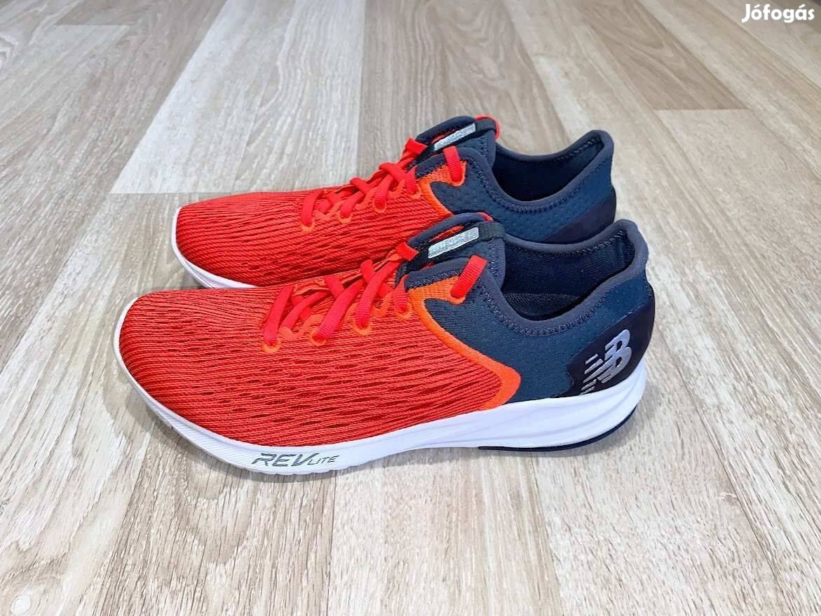 Új New Balance Fuelcore 5000 futócipő 40.5 -es