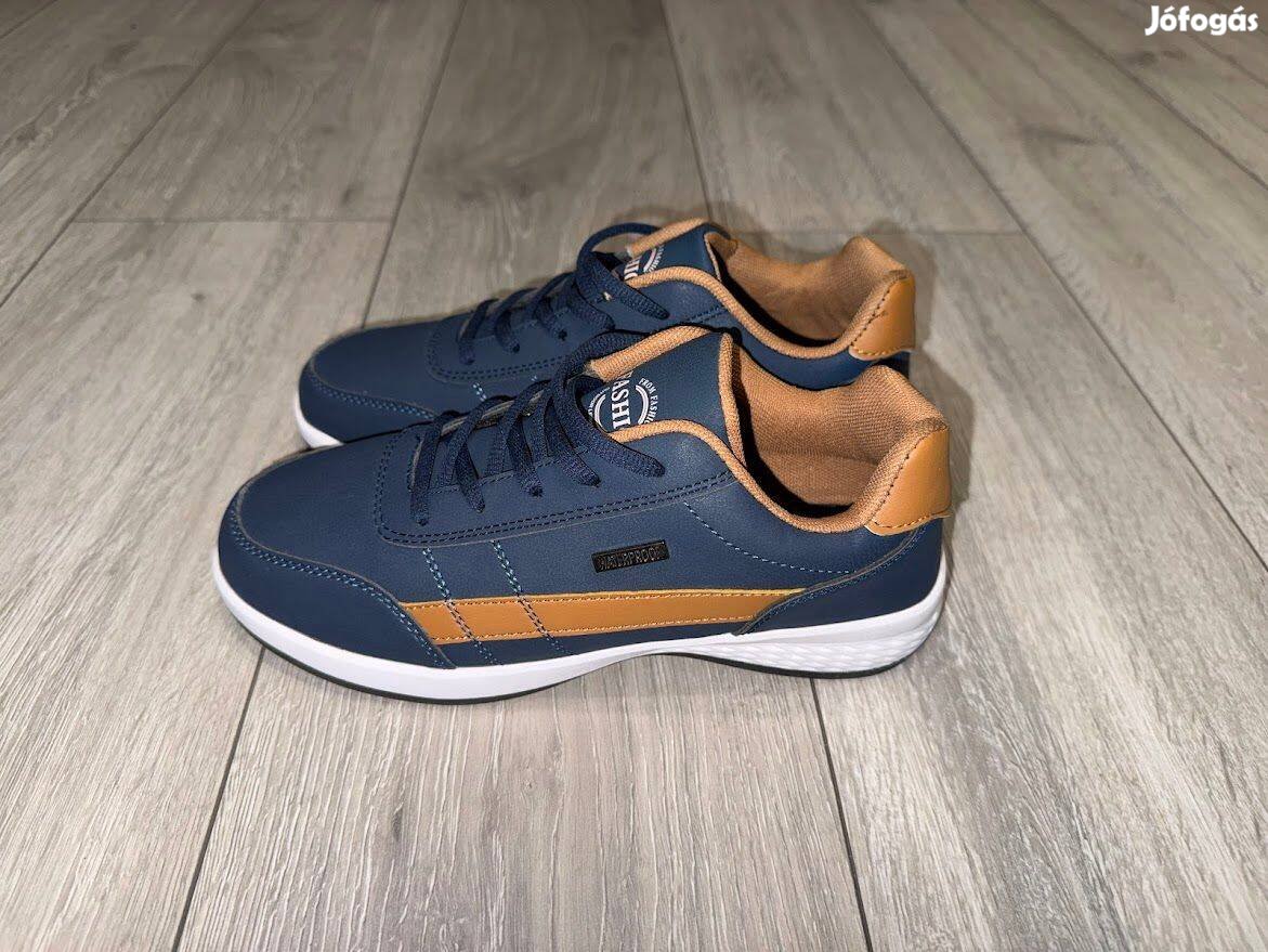 Új New Fashion sportos félcipő 38 -as