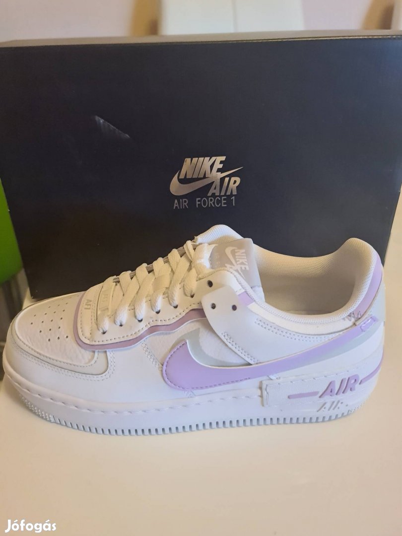 Új Nike Air Force1. 39.