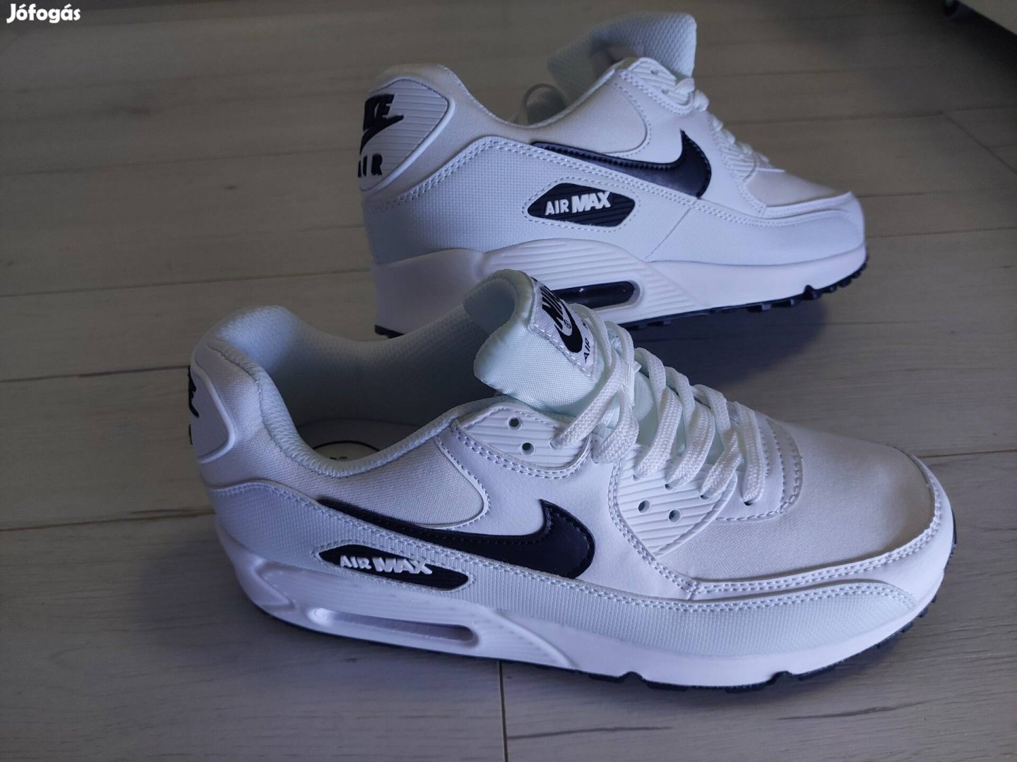 Új Nike Air Max 90