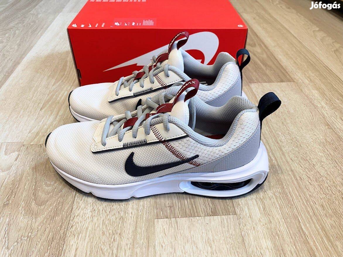 Új Nike Air Max Intrlk Lite sportcipő 38.5 -es