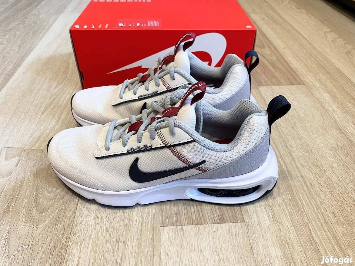 Új Nike Air Max Intrlk Lite sportcipő 38.5 -es