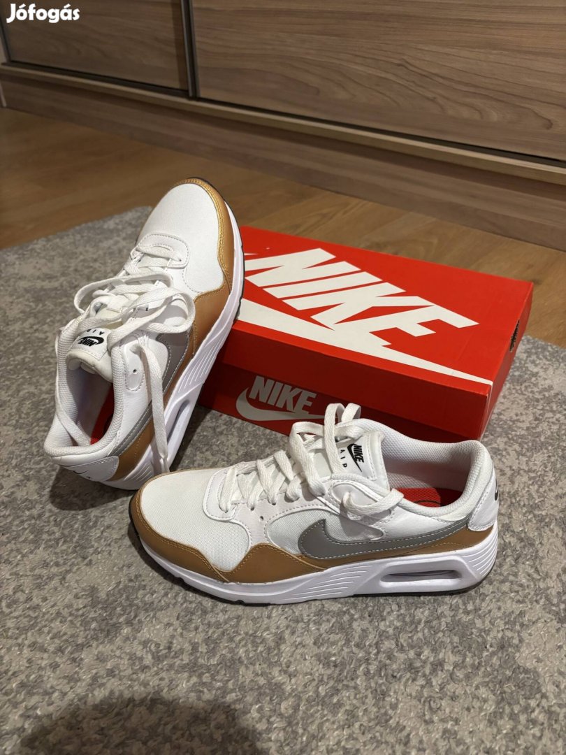 Új Nike Air Max SC női cipő