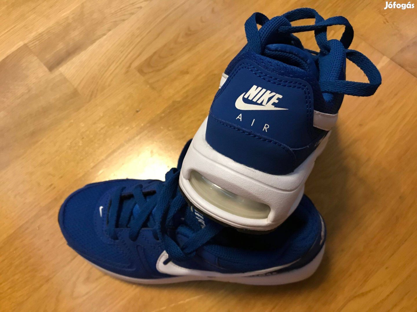Új Nike Airmax 34 eladó