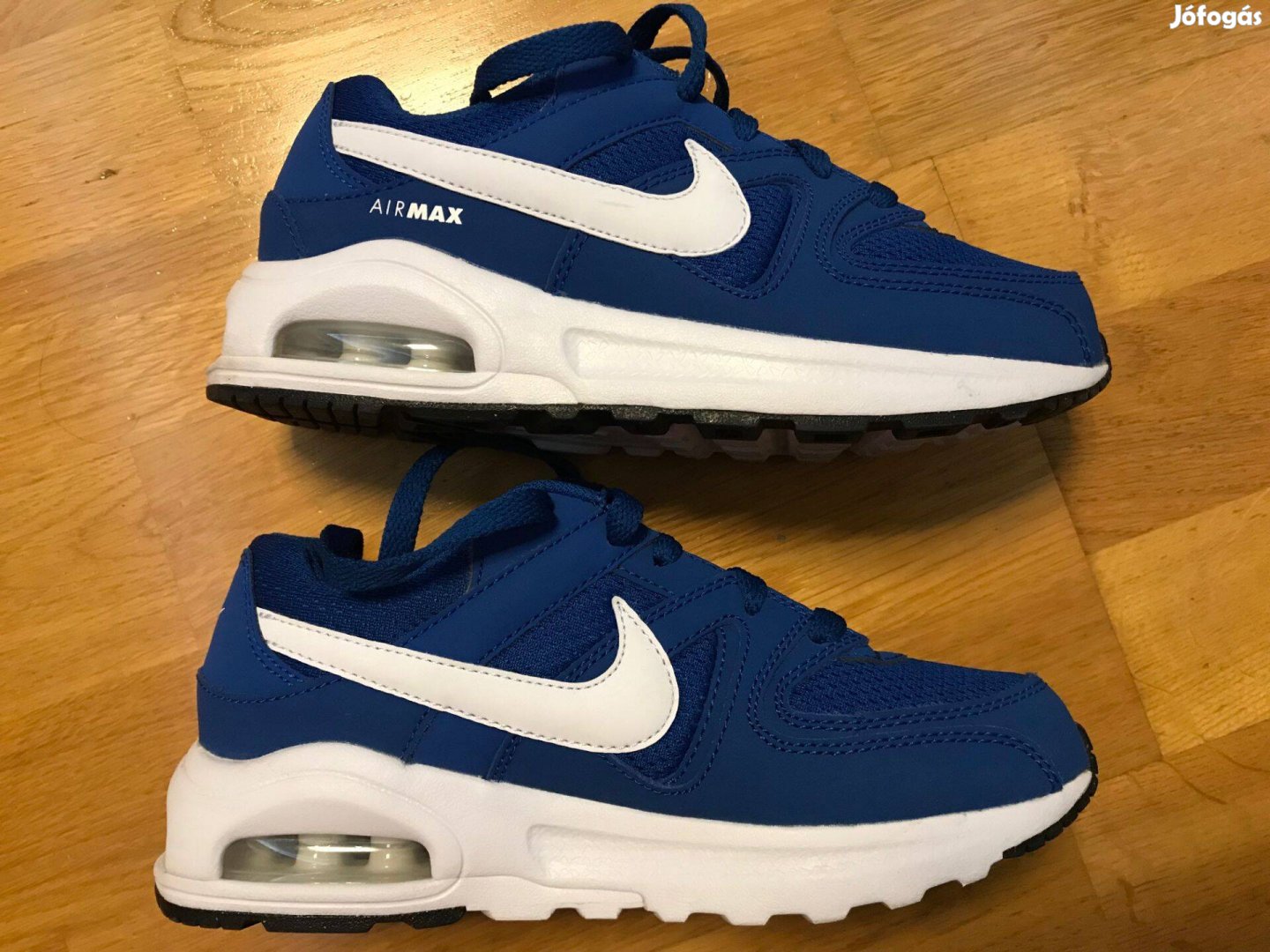 Új Nike Airmax 34-es méretben eladó