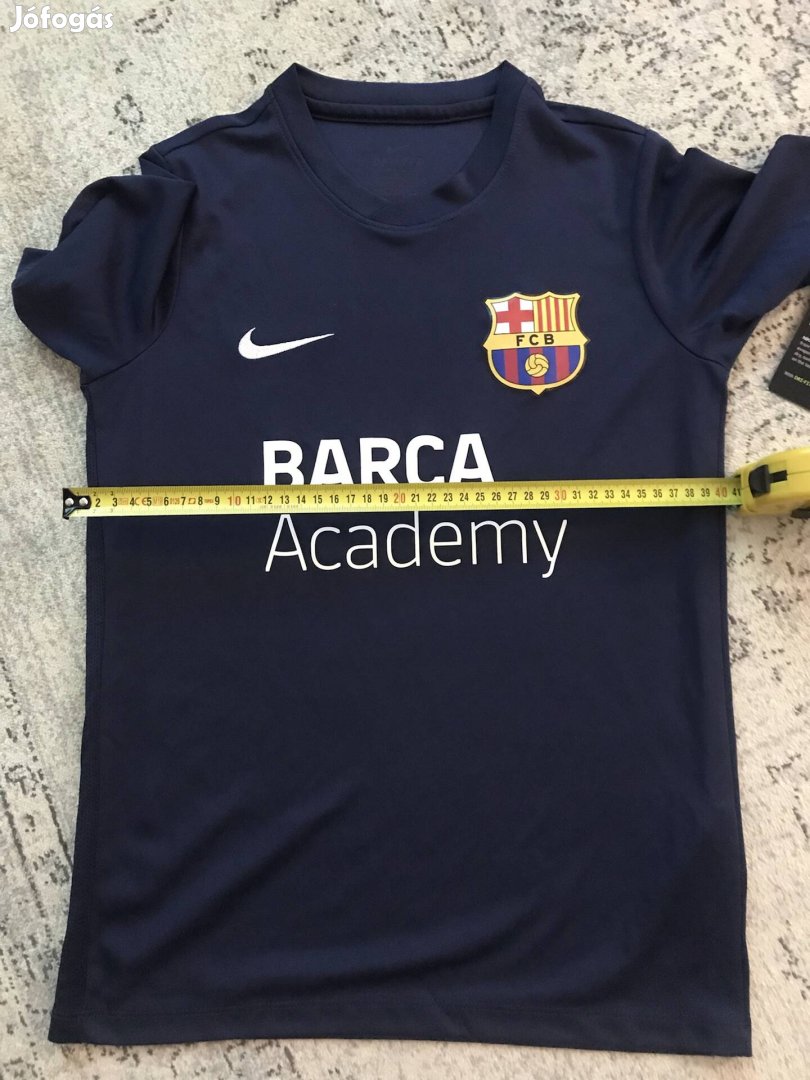 Új Nike Barca Academy focimez
