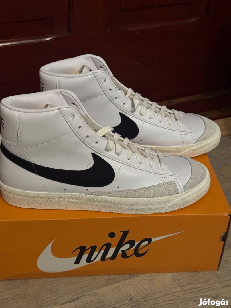 Új Nike Blazer Mid 77 Vntg 45