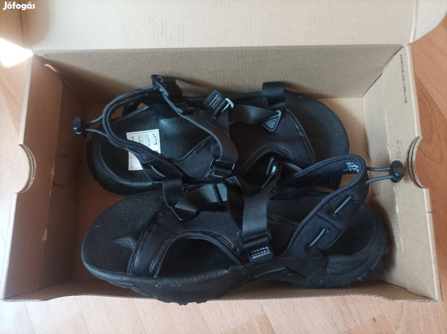 Új Nike Oneonta Nn Sandal 38