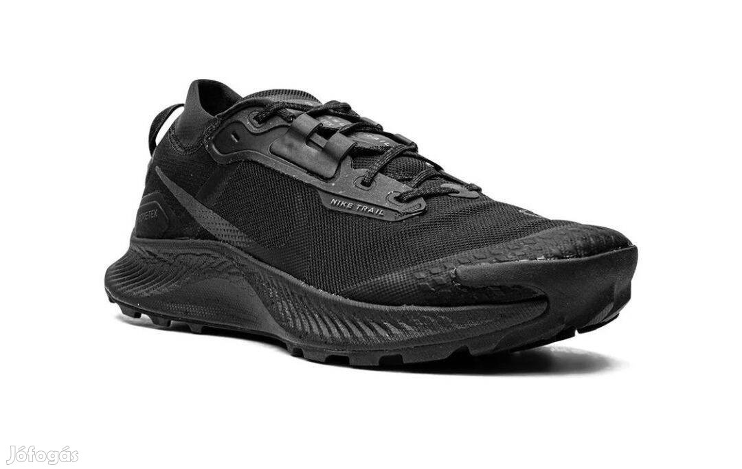 Új Nike Pegasus Trail 3 Gtx Gore-tex vízálló terepfutó cipő 38,5 méret