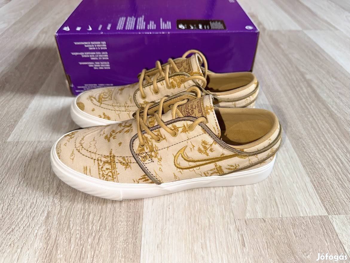 janoski 38