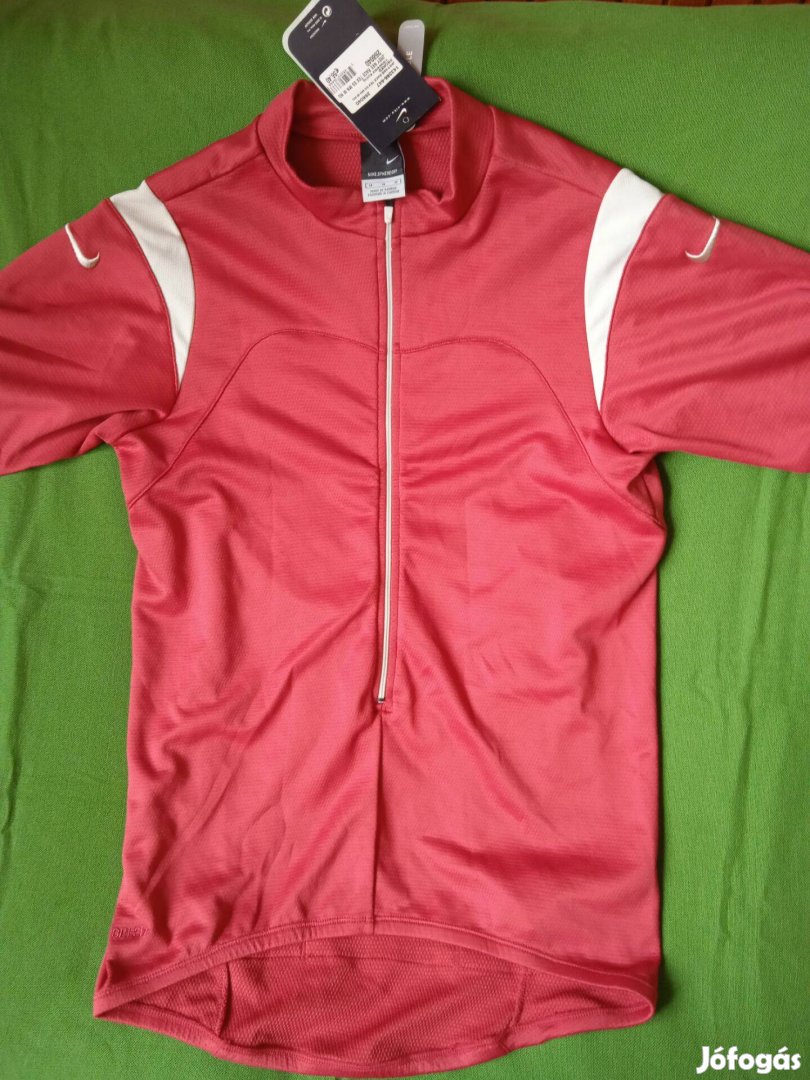 Új Nike Sphere Dry sportpóló M-Es