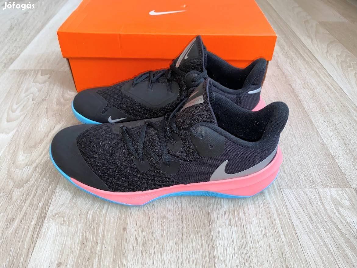 Új Nike Zoom Hyperspeed Court SE röplabda 43 -as