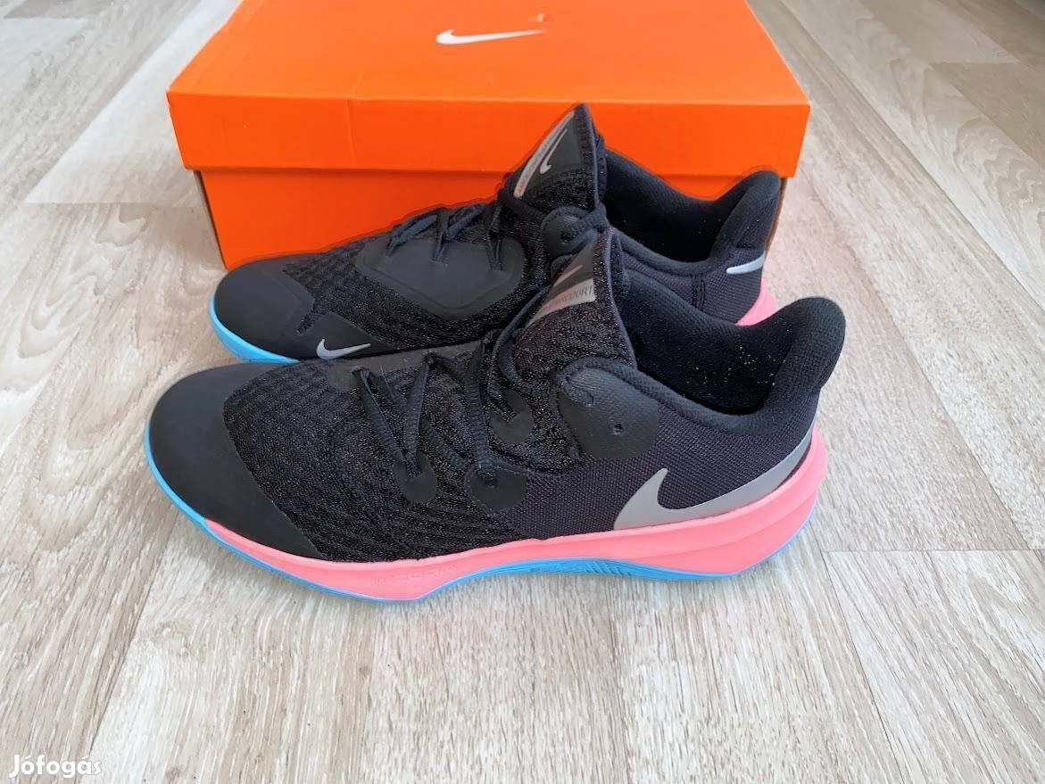 Új Nike Zoom Hyperspeed Court SE röplabda 43 -as
