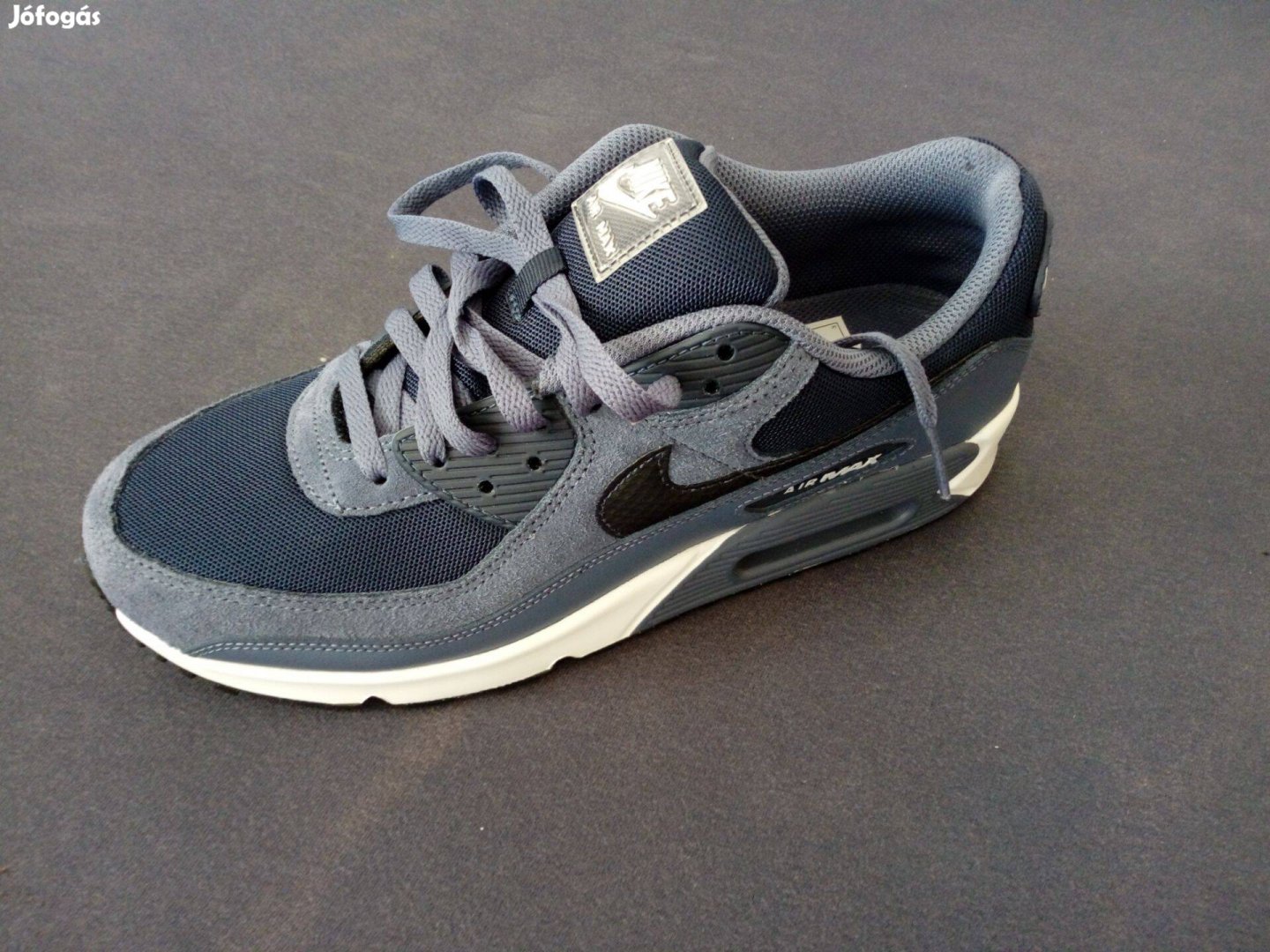 Új Nike air max 90 férfi cipő 44-es