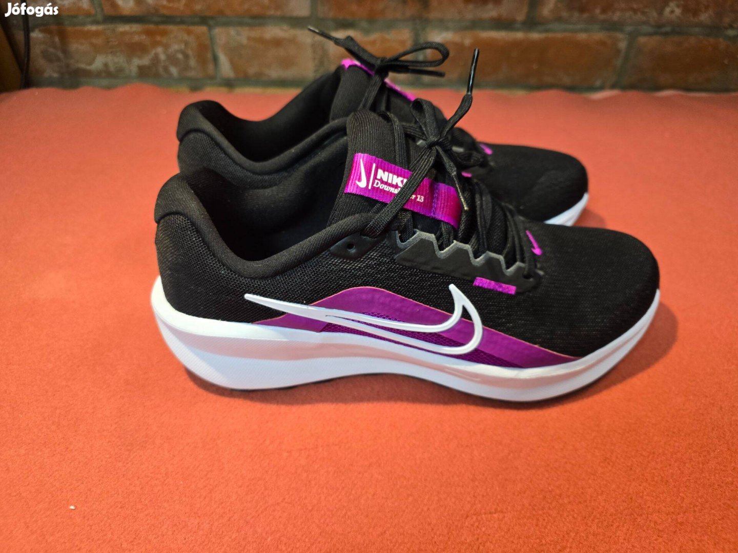 Új Nike cipő 'Downshifter 13 41-es