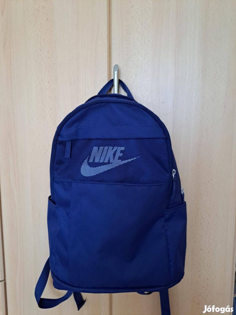 Új Nike hátizsák / iskolatáska