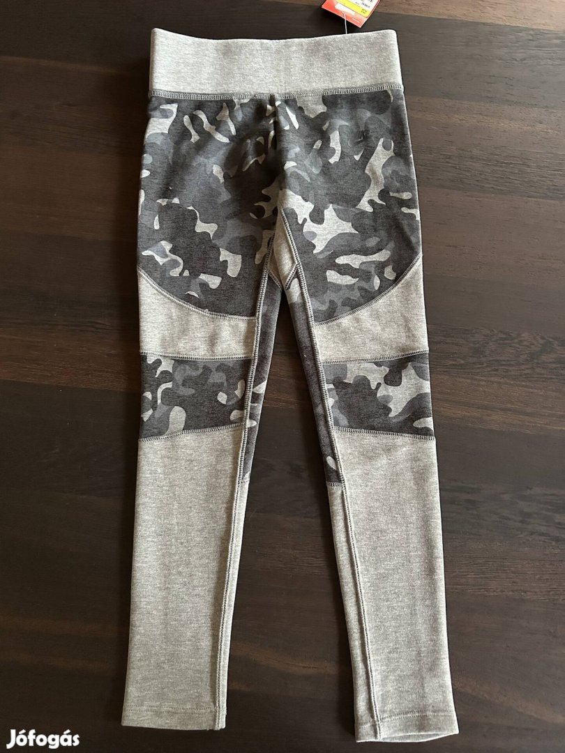 Új Nike leggings