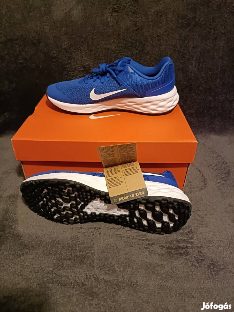 Új Nike revolution 6 