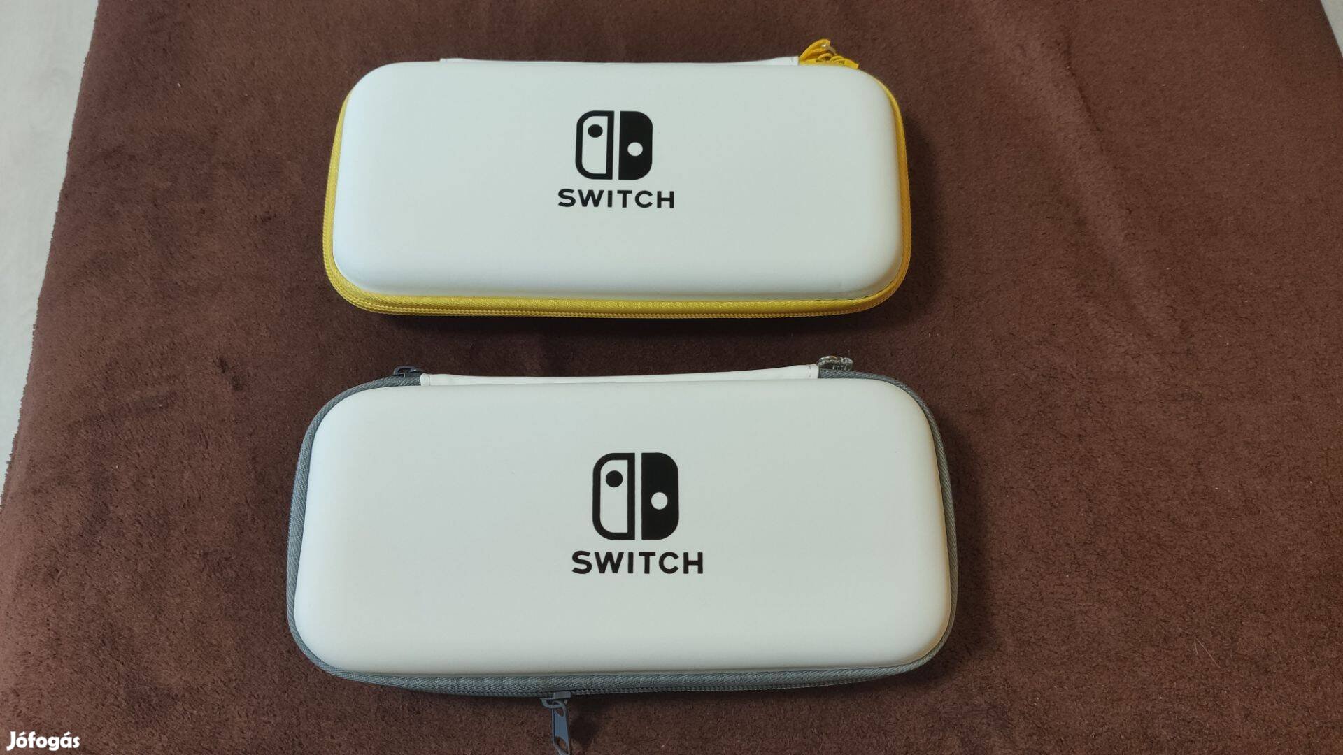 Új Nintendo Switch lite tokok eladóak!