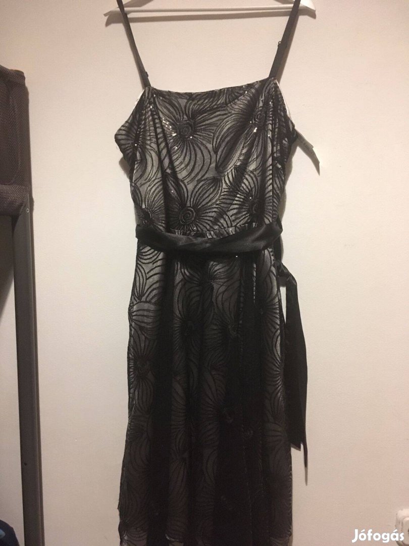 Új Női alkalmi,estélyi ruha FF 44 méret
