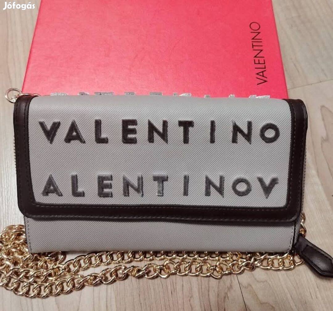 Új Női pénztárca táska