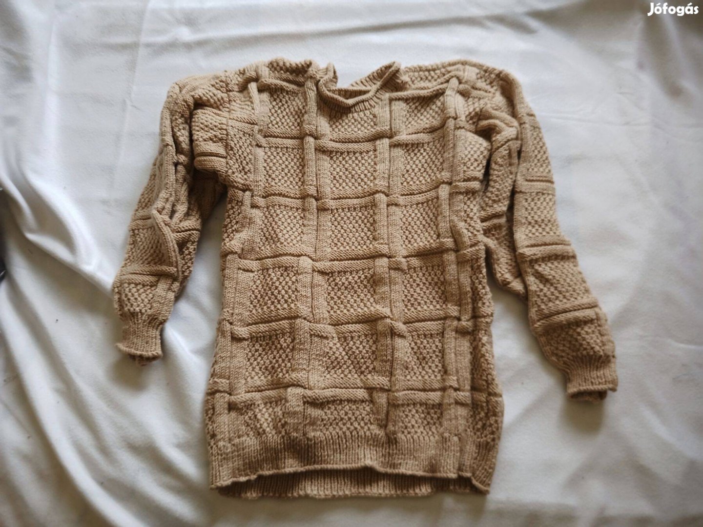 Új Női pulóver S M-es méretben eladó