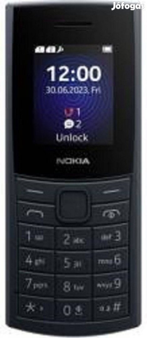 Új Nokia 110 4g