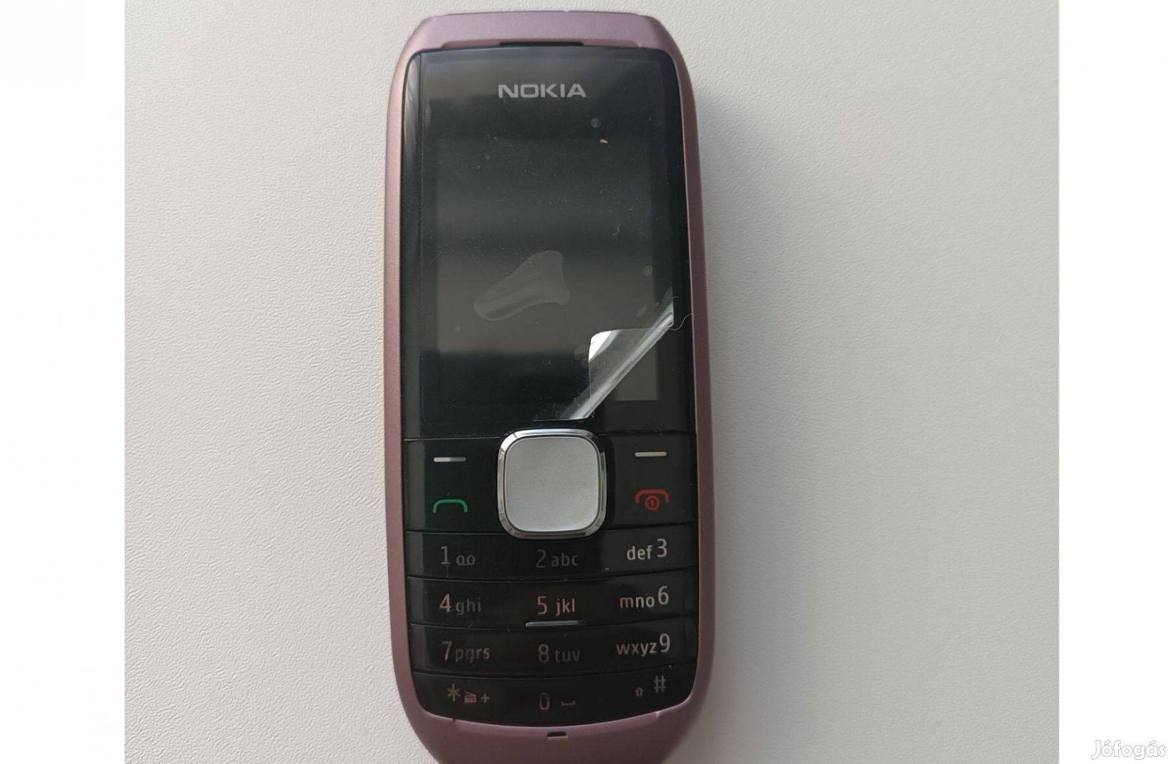 Új Nokia 1800