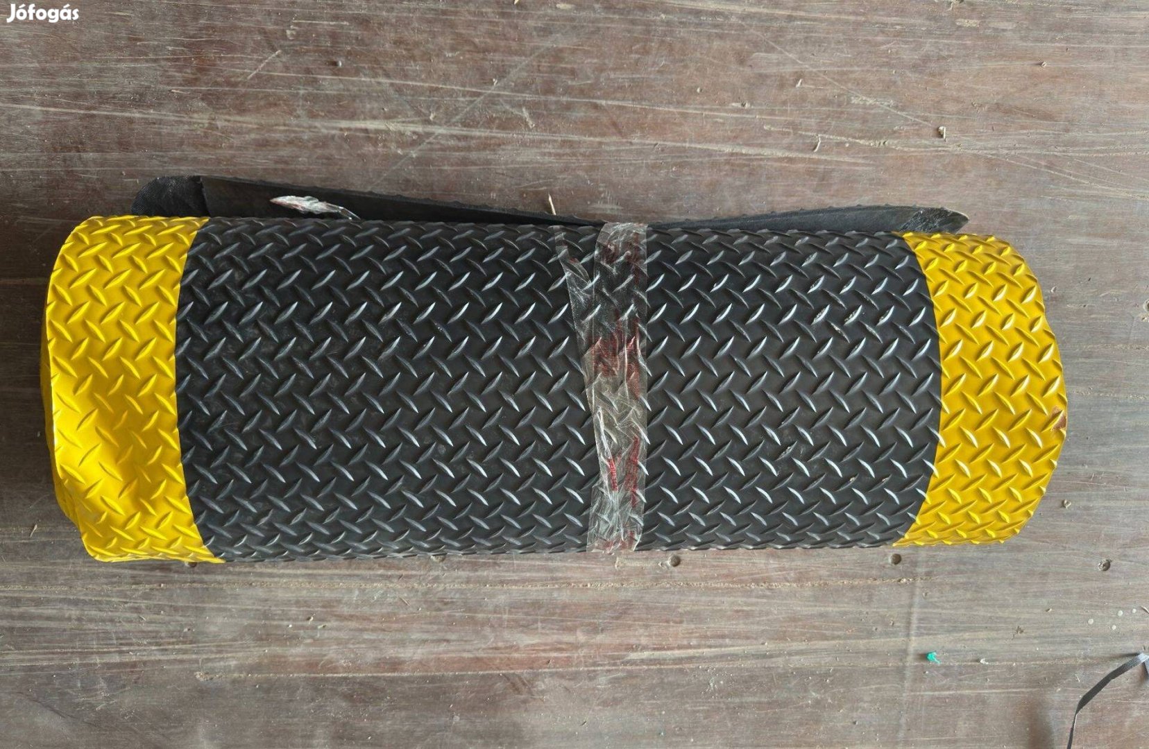 Új Notrax Álláskönnyítő Ipari Szőnyeg Gyémánt Felülettel 300 x 91 cm