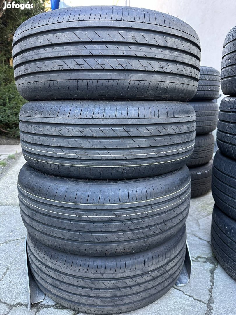 Új Nyári gumi! Goodyear Efficientgrip Performance 215/50R18 215/50 R18