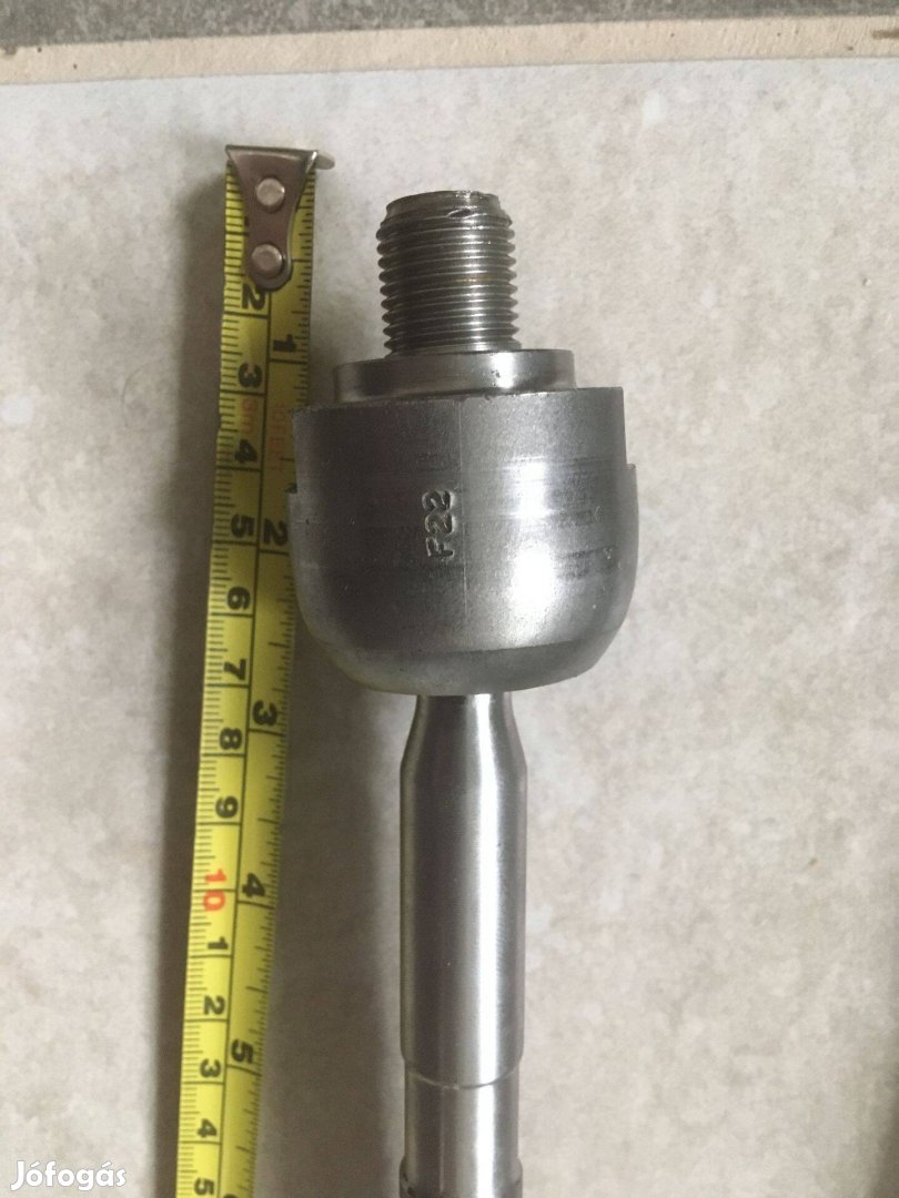 Új OCAP kormányösszekötő, Mercedes Sprinter (95-05) / Volkswagen LT