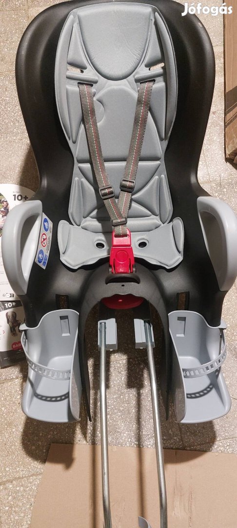 Új OK Baby 10+ Blue-red