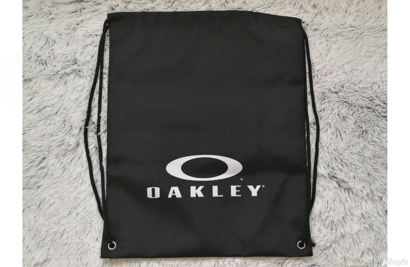Új Oakley tornazsák eladó