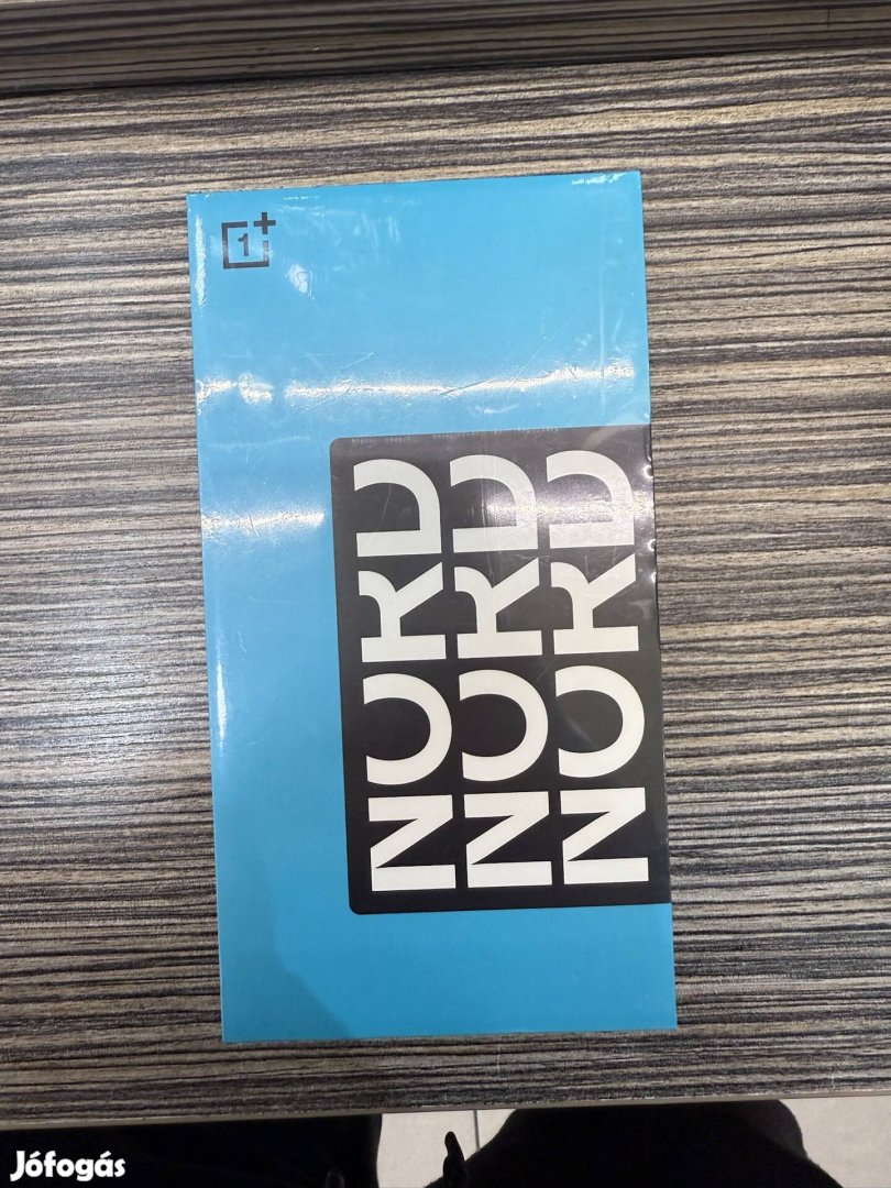 Új Oneplus Nord 4 16/512GB Dual sim