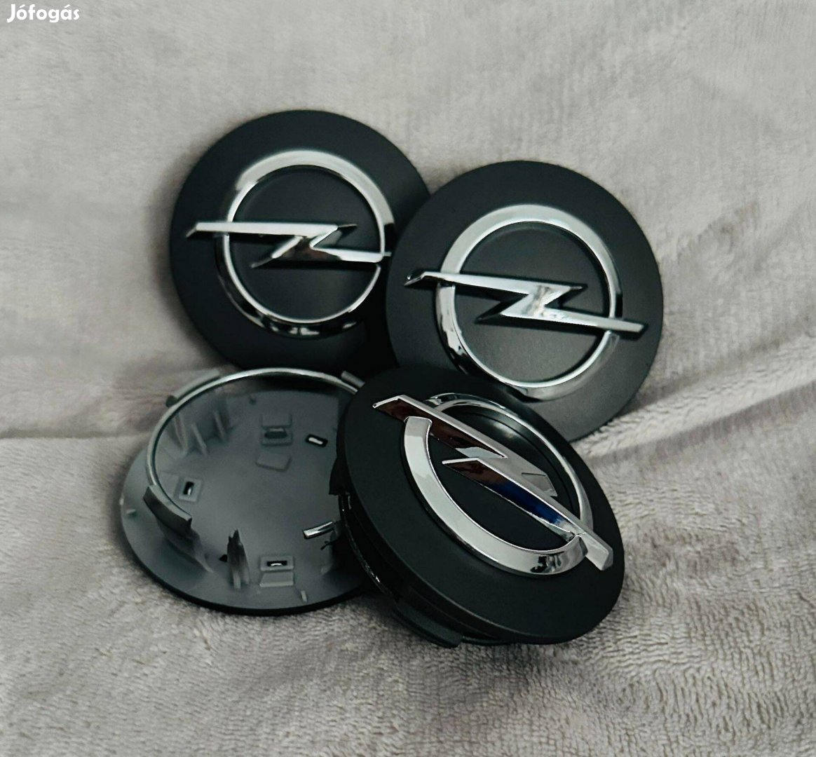 Új Opel 67mm felni alufelni kupak közép felniközép felnikupak sapka a