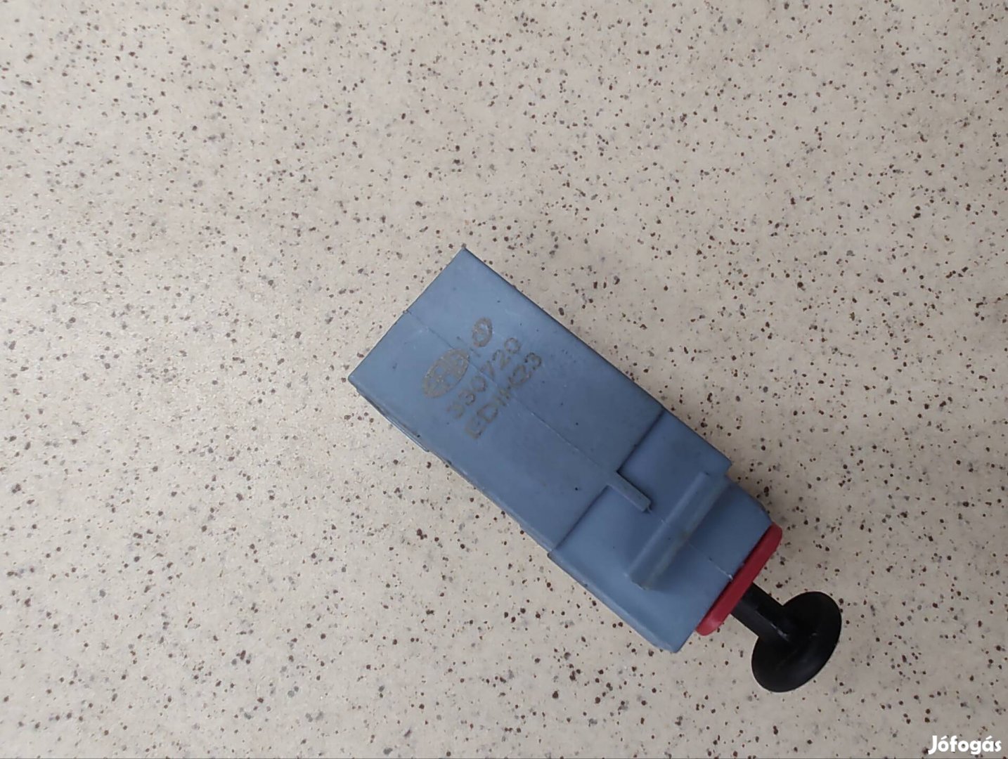 Új Opel Astra G kuplung kapcsoló , érzékelő