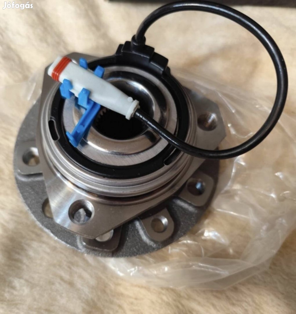 Új Opel Astra H Zafira B első kerékcsapágy készlet