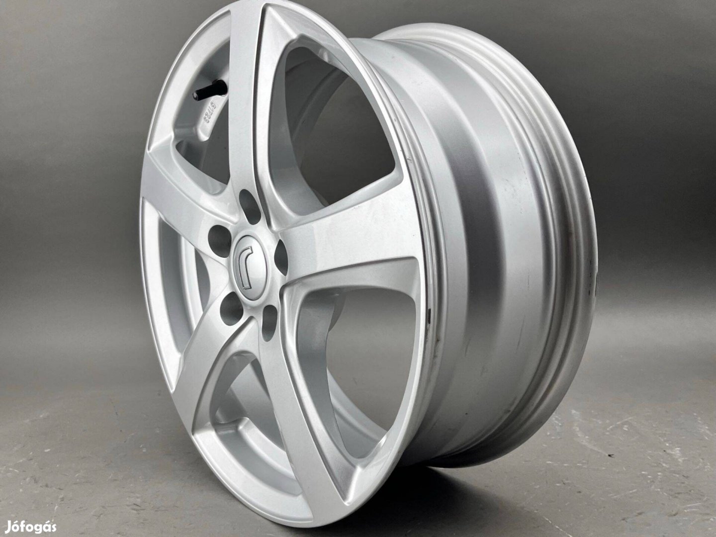 Új Opel Astra alu felnik, 16" 5x105 karcmentes áll