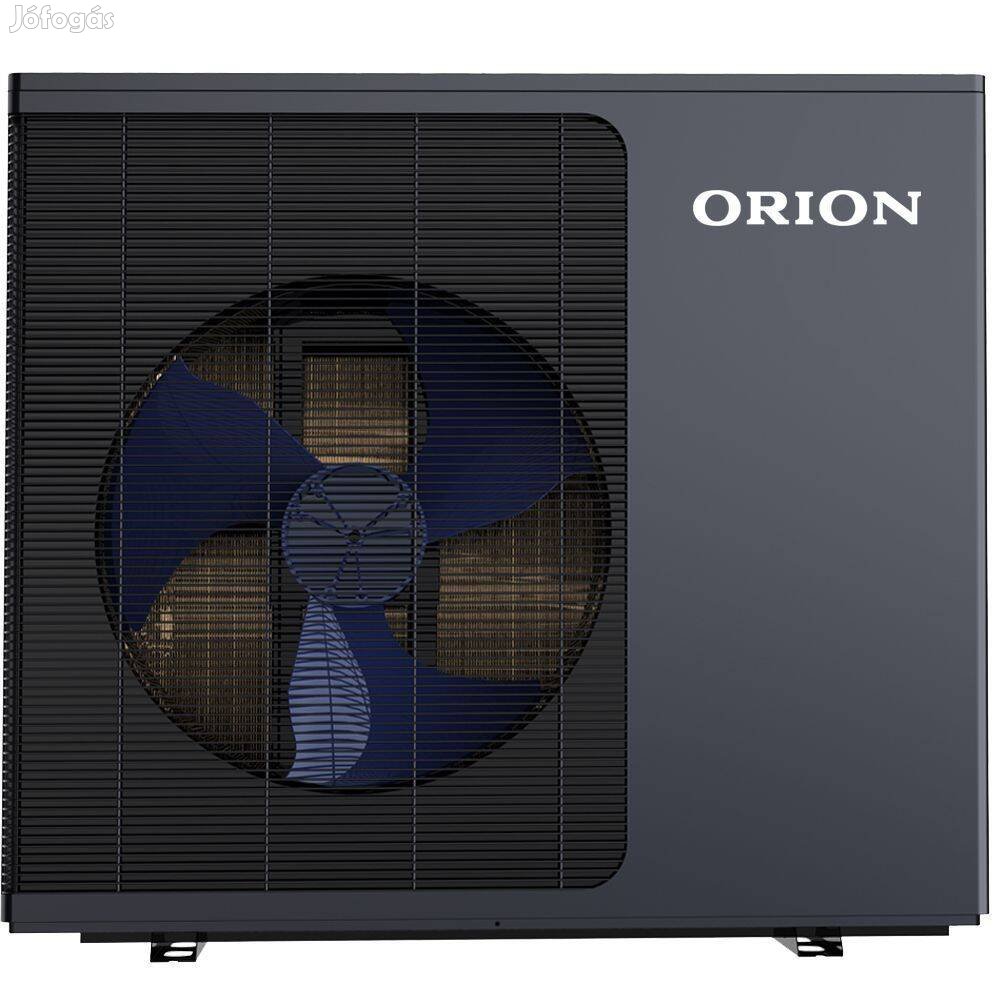 Új Orion Proline 15KW-1F inverter hőszivattyú- klíma fűtés hűtés