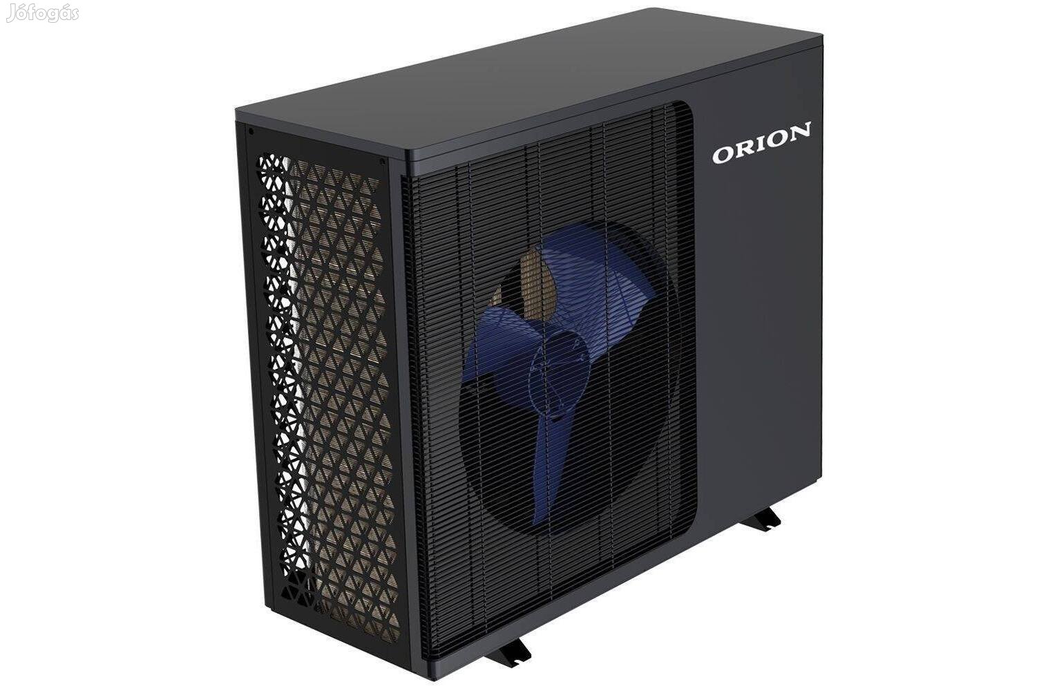 Új Orion Proline 15KW-3F hőszivattyú- klíma fűtés hűtés otthoni