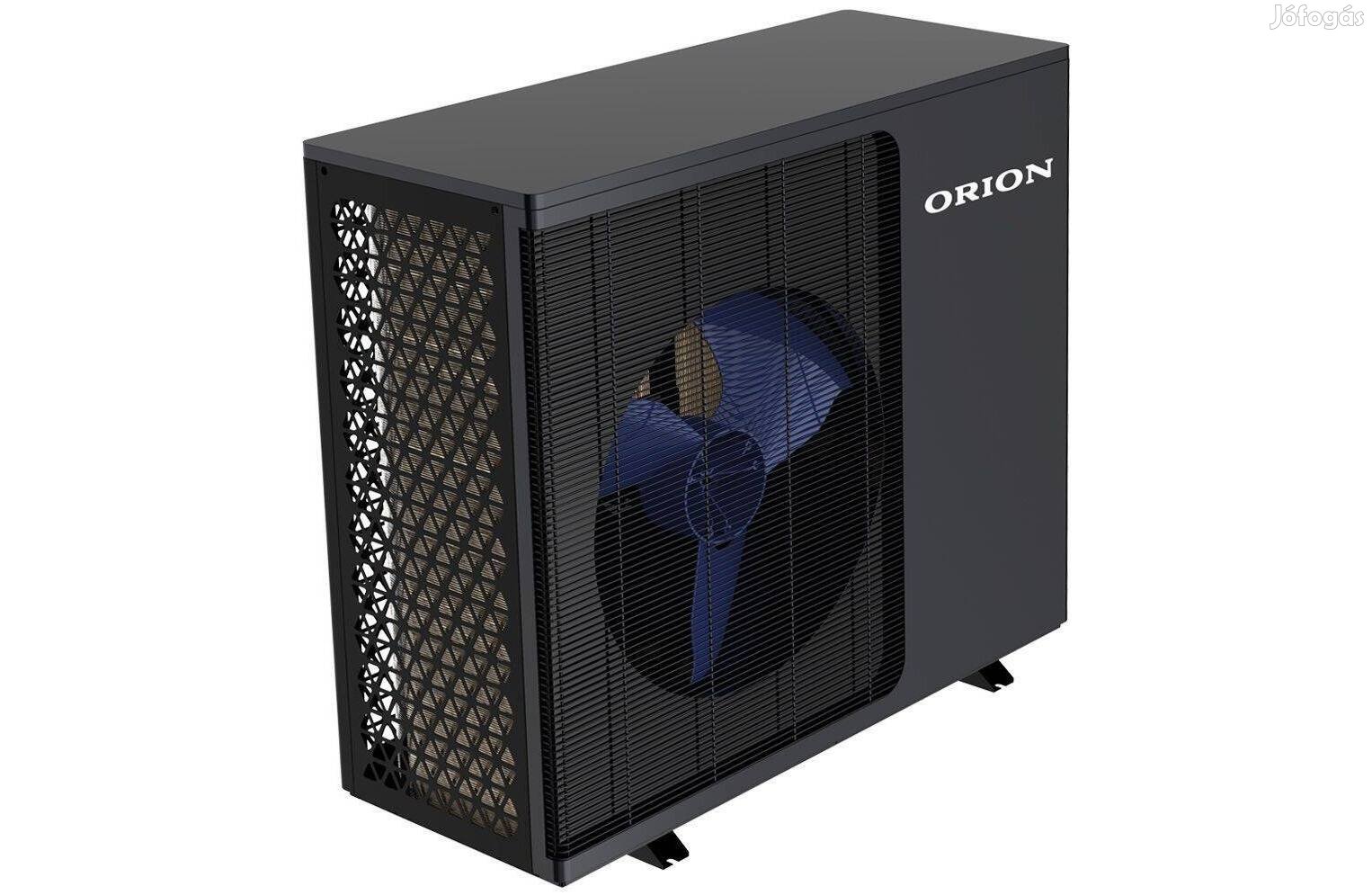 Új Orion Proline 15KW-3F inverter hőszivattyú- klíma fűtés hűtés