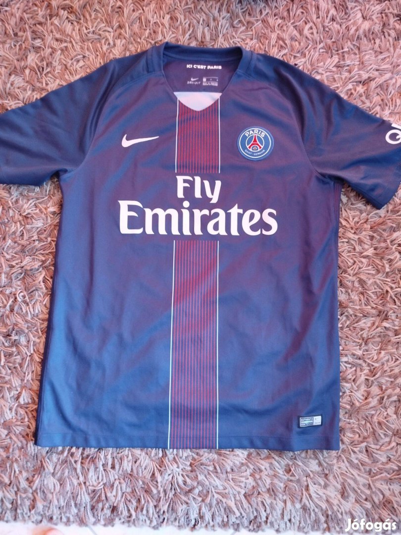 Új PSG Nike mez L-es