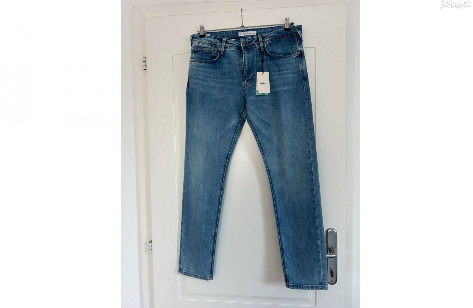 Új Pepe ferfi jeans eladó (34/32)