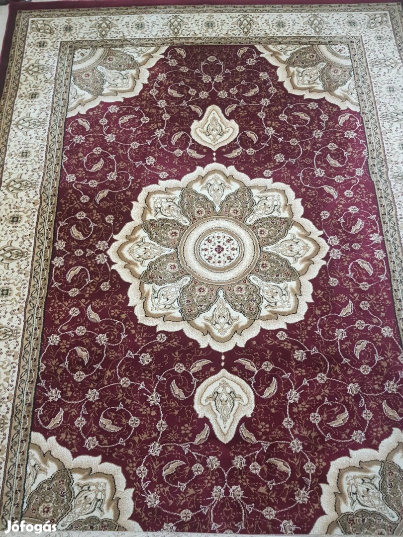 Új Perzsa típusú szőnyeg 240×330cm