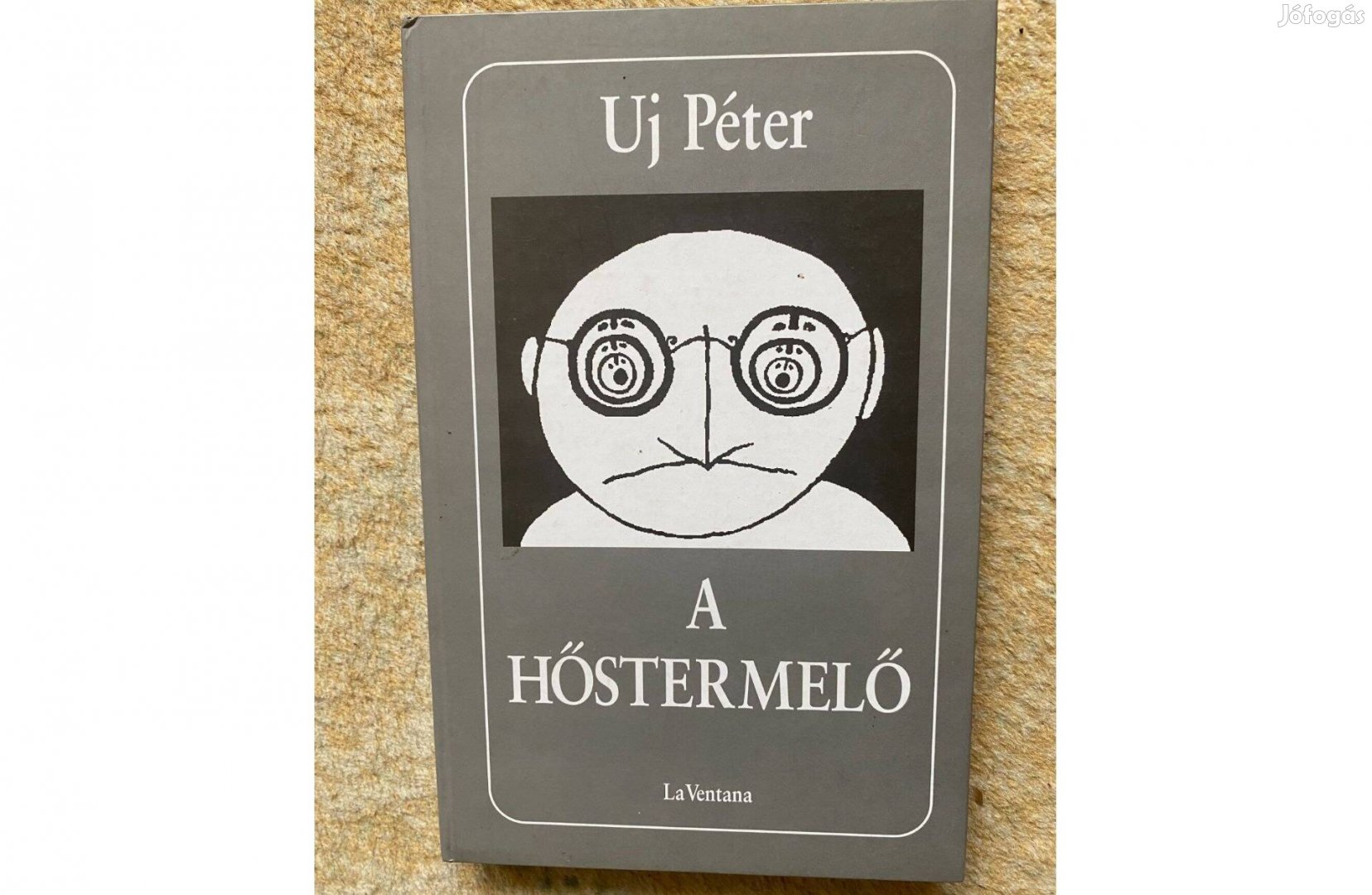 Uj Péter: A hőstermelő