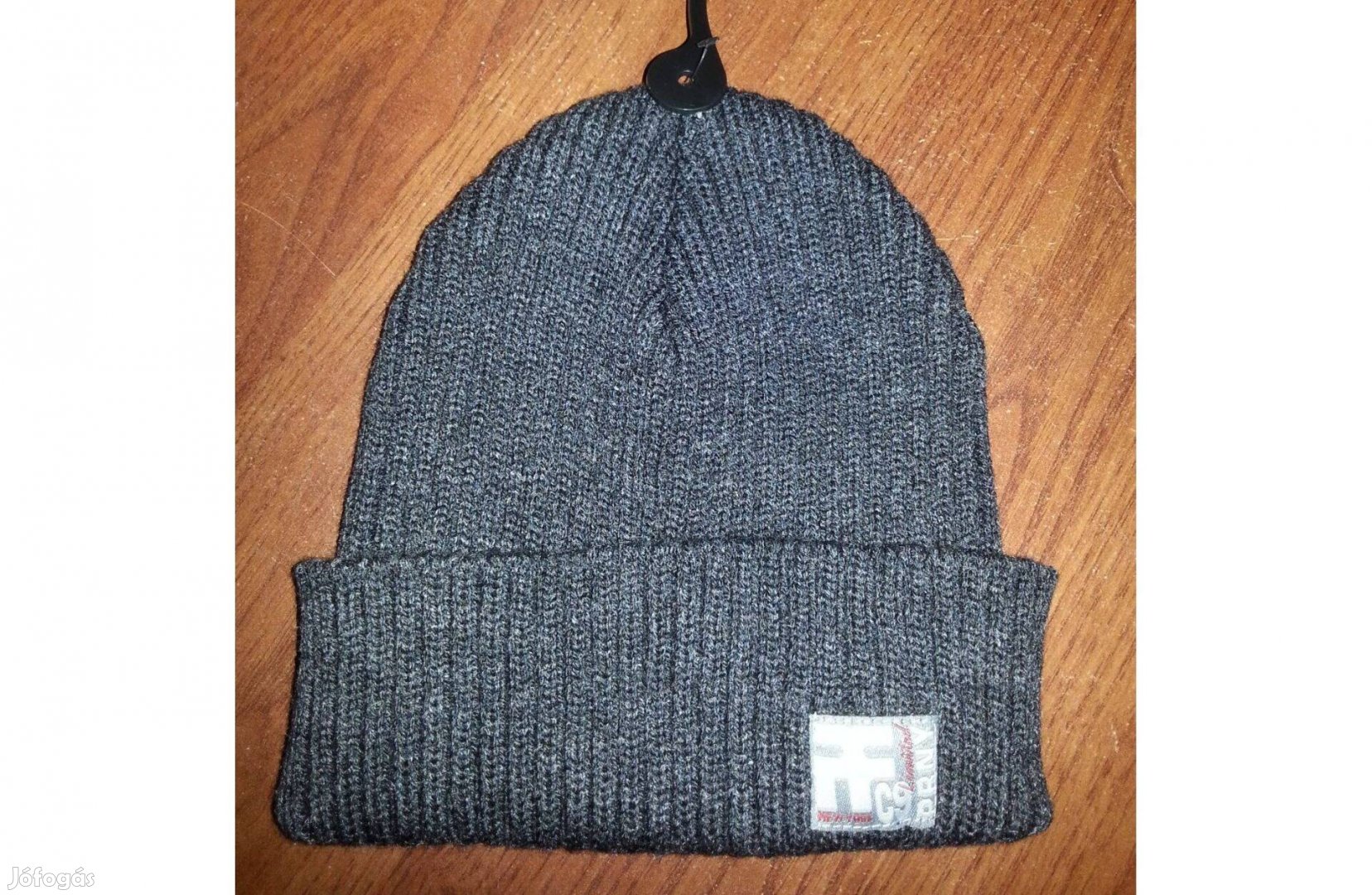 Új Philip Russel férfi sapka