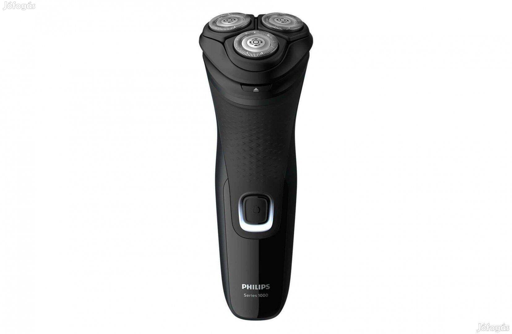 Új Philips S123241 Borotva eladó garanciával!