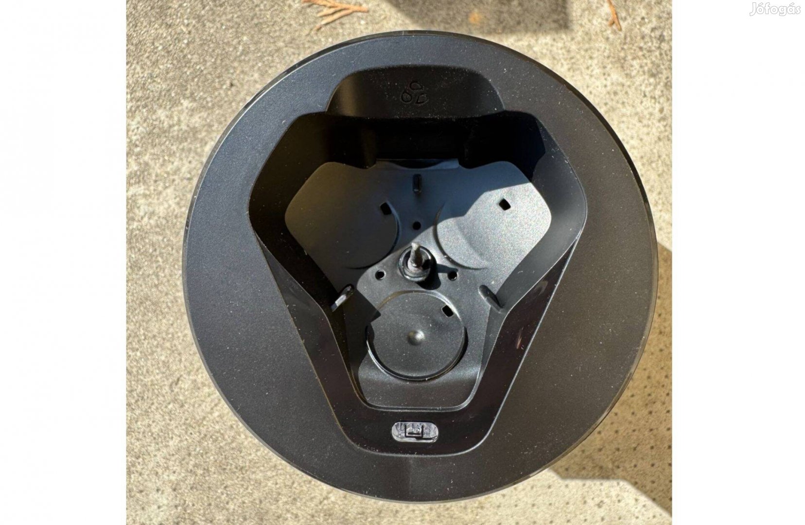 Új Philips S5579-7788 Quick Clean Pod Borotvahoz Tisztító