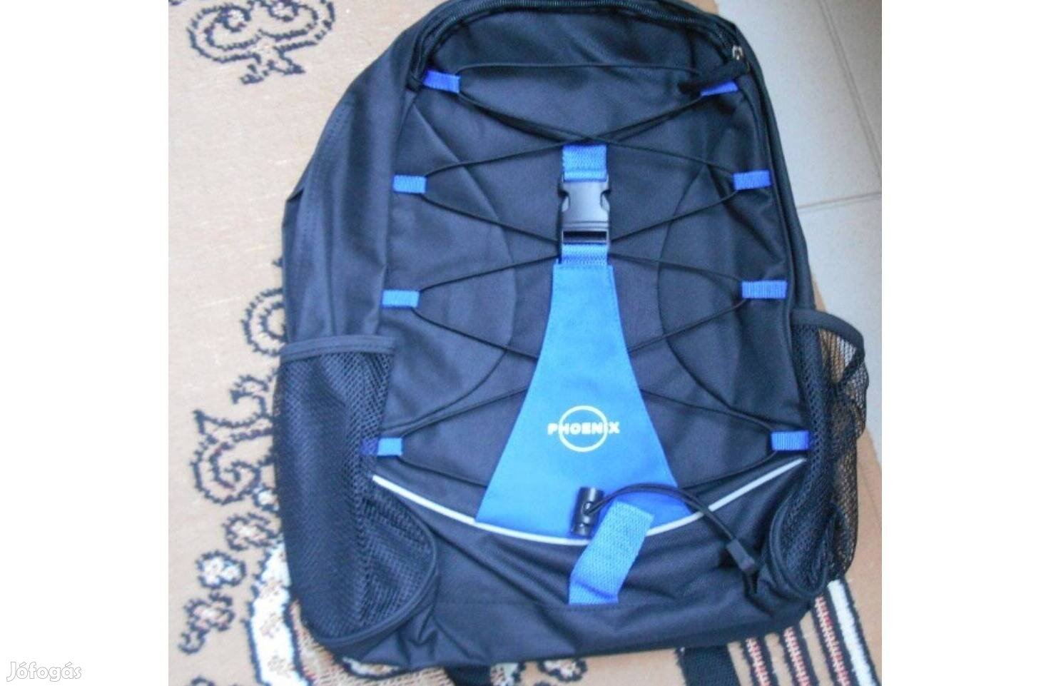 Új Phoenix hátizsák