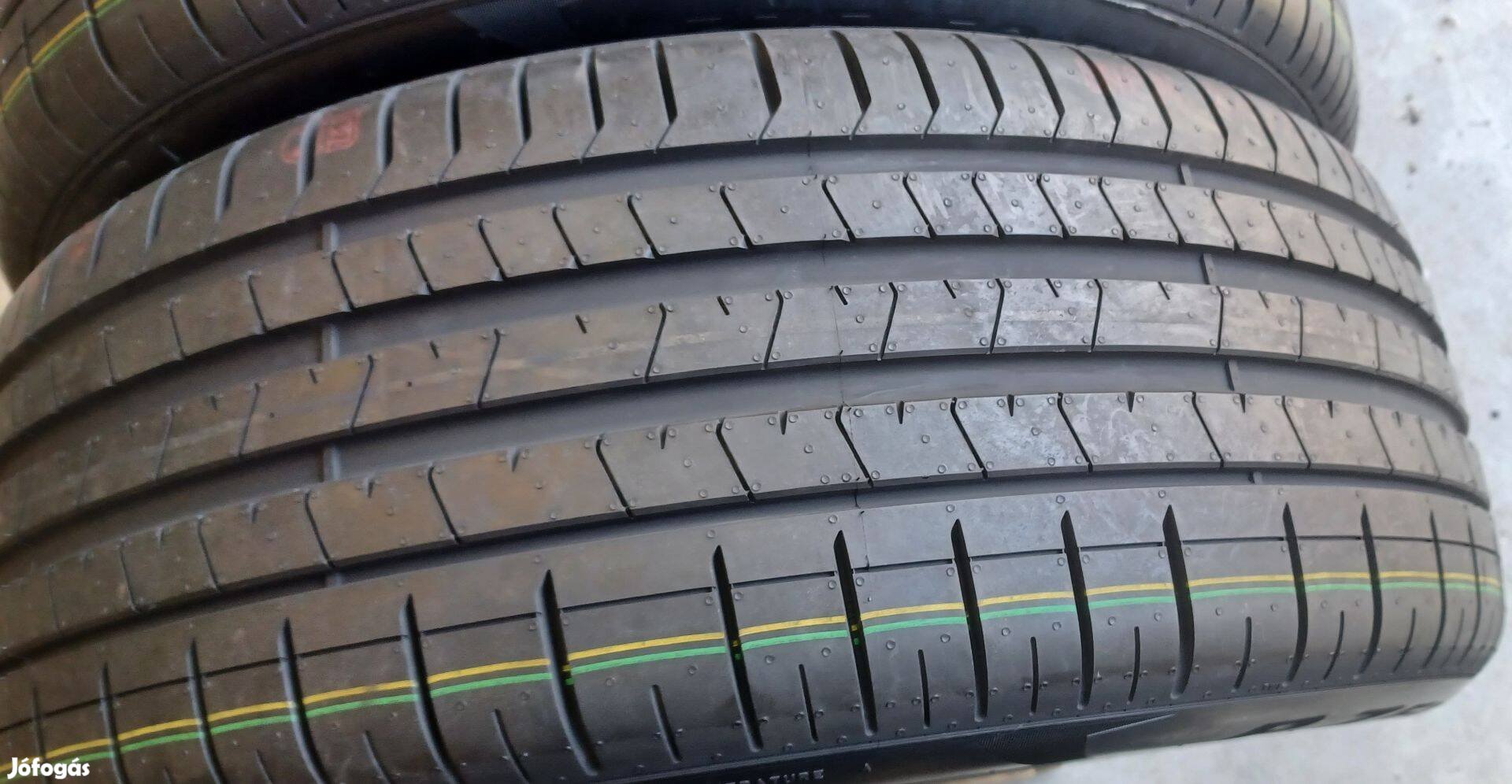 Új Pirelli Pzero MO 275/50 R20 nyári gumik 130e/4db